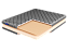 Матрас FOAM HARD 14 Latex LUX 80x185